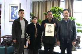 后天就是你的生日！陈少明，爸妈找你30年了，等你回家团圆图片