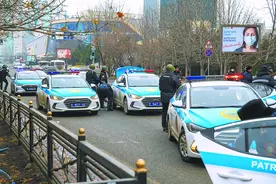哈萨克斯坦总统宣布基本恢复秩序，感谢中俄等国大力支持图片