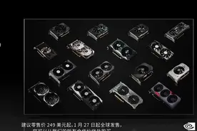 CES 2022，PC界御三家内容亮点全汇总图片