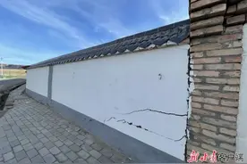 青海门源6.9级地震：张掖市近1.5万人受灾，预计财产损失上亿元图片