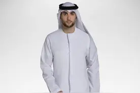 【译路同行】独具特色的海湾阿拉伯国家服饰图片