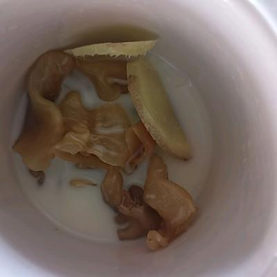 鱼胶一般炖多久 2026年鱼胶一般炖多久时间