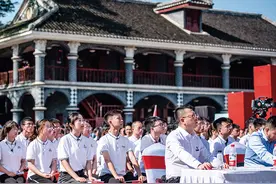 瞭望 | 马院姓马，在马研马图片