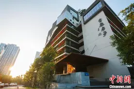 重庆：到2025年城镇绿色建筑占新建建筑比例要达100%图片