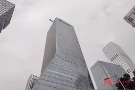 什么情况？招牌被拆，恒大深圳总部已搬空，部分员工已回广州图片