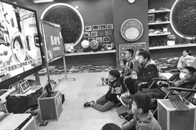 科普主播，让高深科学知识触手可及图片