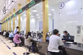 【提示】已有140万司机网上办理电子驾照，沪车管所还推出了这些便民服务图片