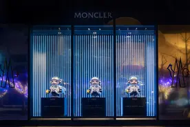 MONCLER×泡泡玛特联名，Vivienne Westwood再推“泰迪熊”珠宝丨是日美好事物图片