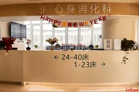 反复腹痛腹泻可能是脑子“有病”！这家医院心身消化科正式开科了图片