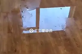 长春市新星宇之悦精装房未等入住却被水泡，业主的租房费用谁承担？图片