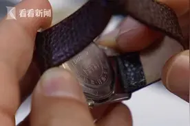 下一站｜上海牌手表背后的这段历史，值得所有中国人致敬图片