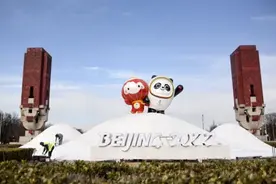 体育改变生活，文化融入血液——中国体育十年间图片