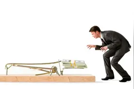 献完爱心中大奖？水滴筹暗藏消费陷阱图片