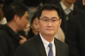 腾讯招黑体质如何炼成？图片