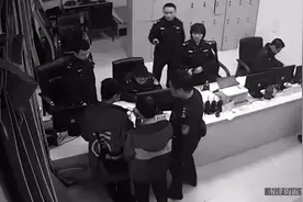 12岁娃到派出所“举报”亲妈 民警还点赞 咋回事？图片