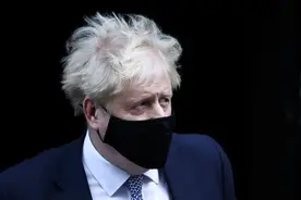 “只许州官放火，不许百姓点灯”，英国首相深陷“派对门”图片