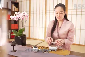 感悟制香之道 传承千年香道文化图片