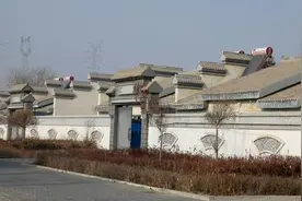 脱贫户马金元：跟紧政策加油干 新年还要盖新房图片