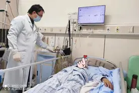 28岁男子天天“跟没睡觉一样”，一查竟患了这种病！医生重要提醒图片