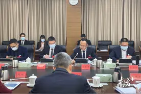 中山将建设100个公园，打造环五桂山公园群｜聚焦中山两会图片