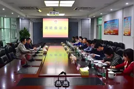 海南省检察院党组成员、派驻纪检监察组组长张德昌同志到琼海市检察院开展春节前走访慰问图片