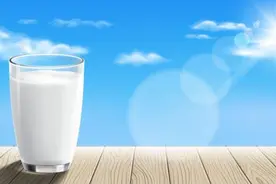 味道香浓的牛奶更有营养吗？图片