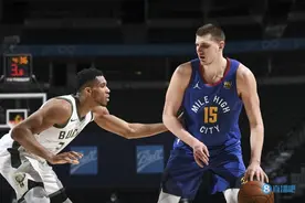 男篮欧锦赛有41位NBA现役球员入选 法国拥有5人为所有参赛国最多图片
