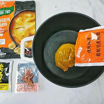 小米鱼胶的做法 2026年小米鱼胶图片