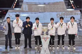 eStar夺挑战者杯，获KPL大满贯！广州TTG成三亚王图片