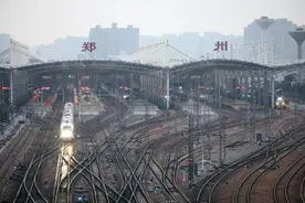2022年春运1月17日启幕 这份郑州火车出行安全指南请收下图片