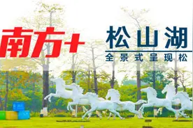 走读松山湖｜新一代锂电池成本下降近30%，助力新能源汽车产业发展图片