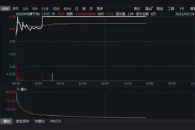 “太平洋扇贝避难”之说引爆獐子岛股价涨停，专家称：扇贝是不会过来的图片