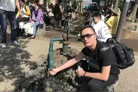失联中国男子找到了，教授夫妇也确认平安！不过汤加正“与世隔绝”图片