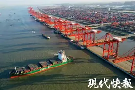 2022年江苏这5条铁路全面开工，将有1809亿元投入交通基础设施建设图片