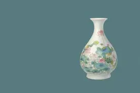 器以载道，花以寄情：花事里的生活美学图片