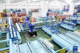 海外网评：总量超110万亿元，中国经济底气更足图片