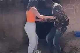 为何许多女性嫁给外国人就成为贤妻良母，真的是因为外国男人素质高、值得她们付出吗图片
