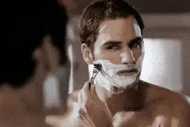 家电大实话：男人一定要知道的关于剃须刀的三个秘密图片