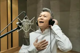 为天津抗击疫情而作，王宏伟新歌《承诺》致敬战“疫”精神图片