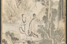 这些成语原来出自《庄子》，但古今词义已大不相同图片