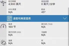 川航客机挂紧急状况代码，已落地！乘客称降落前曾加速起飞图片
