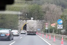 赣州境内四条高速公路“提速”！图片