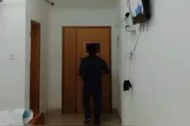 “好好赚钱，继续做下去！”流调曾看哭网友的绍兴水产摊贩出院，他许下新年愿望图片