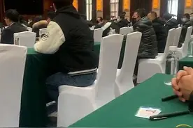 煤矿找工作要20万元多人被骗，神木警方：已刑拘3人图片