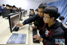 教育部等八部门：严禁以营利为目的违规组织实习图片