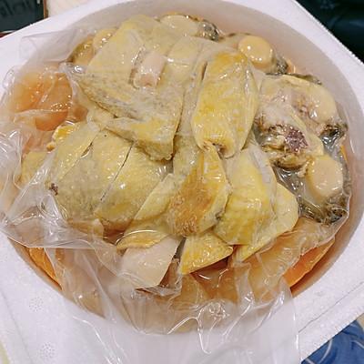 花胶鲍鱼仔虫草骨头汤 2026年花胶鲍鱼排骨煲汤大全