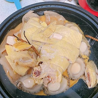 花胶鲍鱼边汤炖汤 2026年花胶鲍鱼炖汤的做法 花胶鲍鱼边汤炖汤 2026年花胶鲍鱼炖汤的做法
