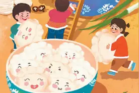 出口饺子需要注意这些事项图片