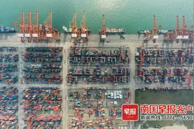 广西应如何抢抓RCEP机遇？代表委员多方建言献策图片