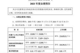 完美世界2021年净利润下降约90%，游戏业务转型期承压图片